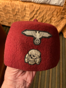 Waffen SS insignia